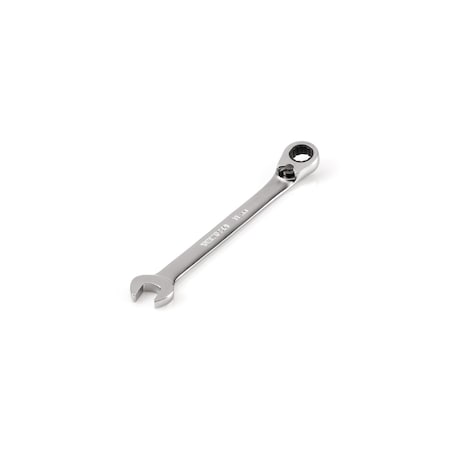 Tekton 11 mm Reversible 12-Point Ratcheting Combination Wrench WRC23411